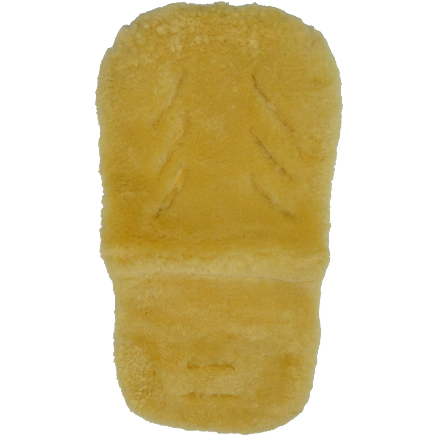 Revêtement Peau D'agneau Naturel De Kaiser