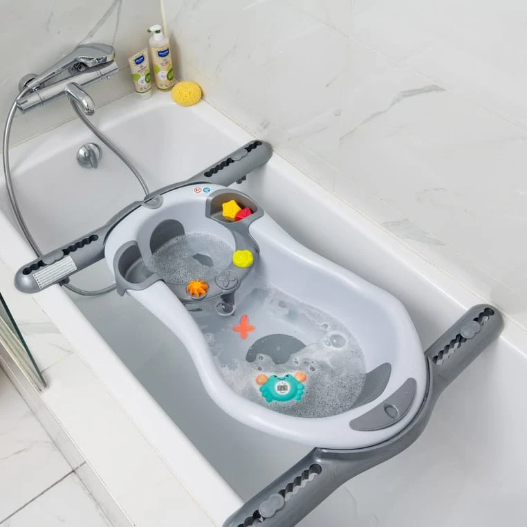 Baignoire Anatomy évolutive Gris Perle De Tigex Collexion 7 Baignoire Anatomy évolutive Gris Perle De Tigex Collexion – Image 5