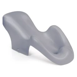 Fauteuil De Bain Nouveau Né Anatomy Gris De Tigex Collexion