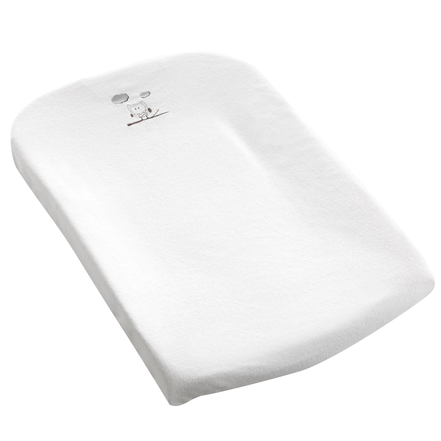 Housse Matelas à Langer Chouette De Aubert Concept