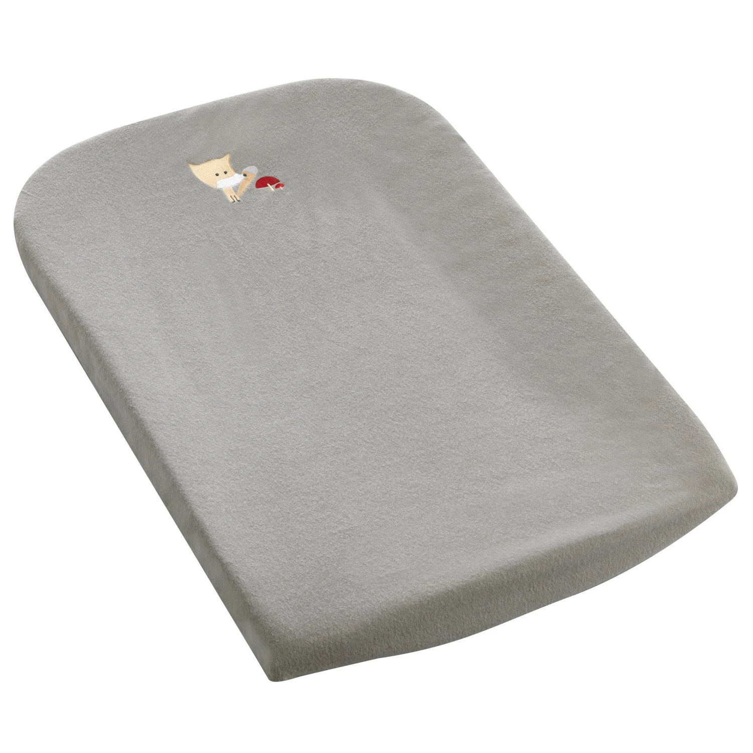 Housse Matelas à Langer Renard De Aubert Concept 3 Housse Matelas à Langer Renard De Aubert Concept