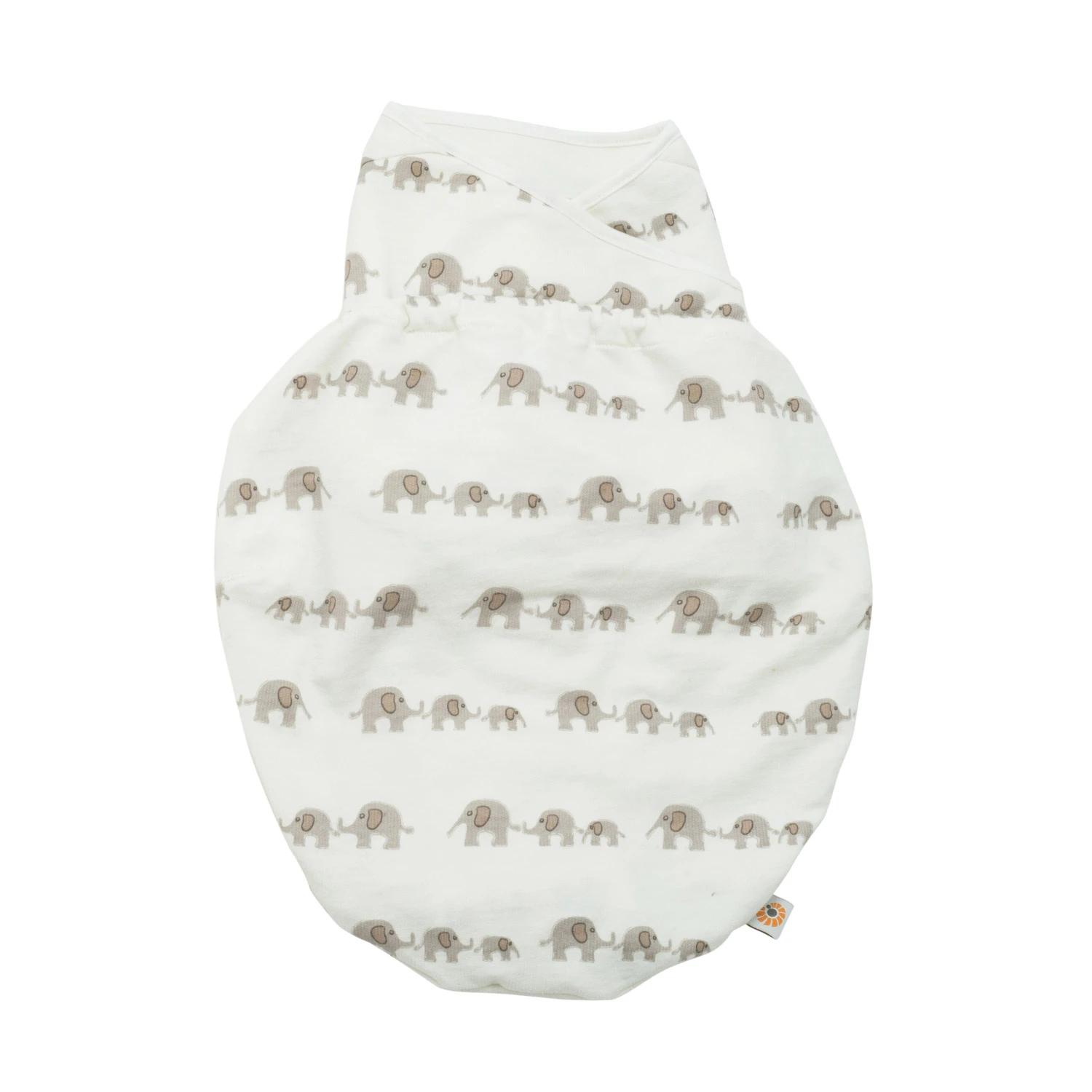 Couverture Emmaillotage Elephant De Ergobaby