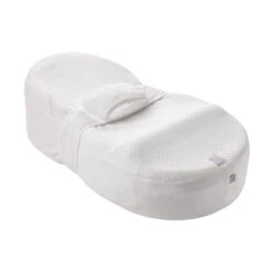Nid Cocoonababy® + Drap White De Red Castle