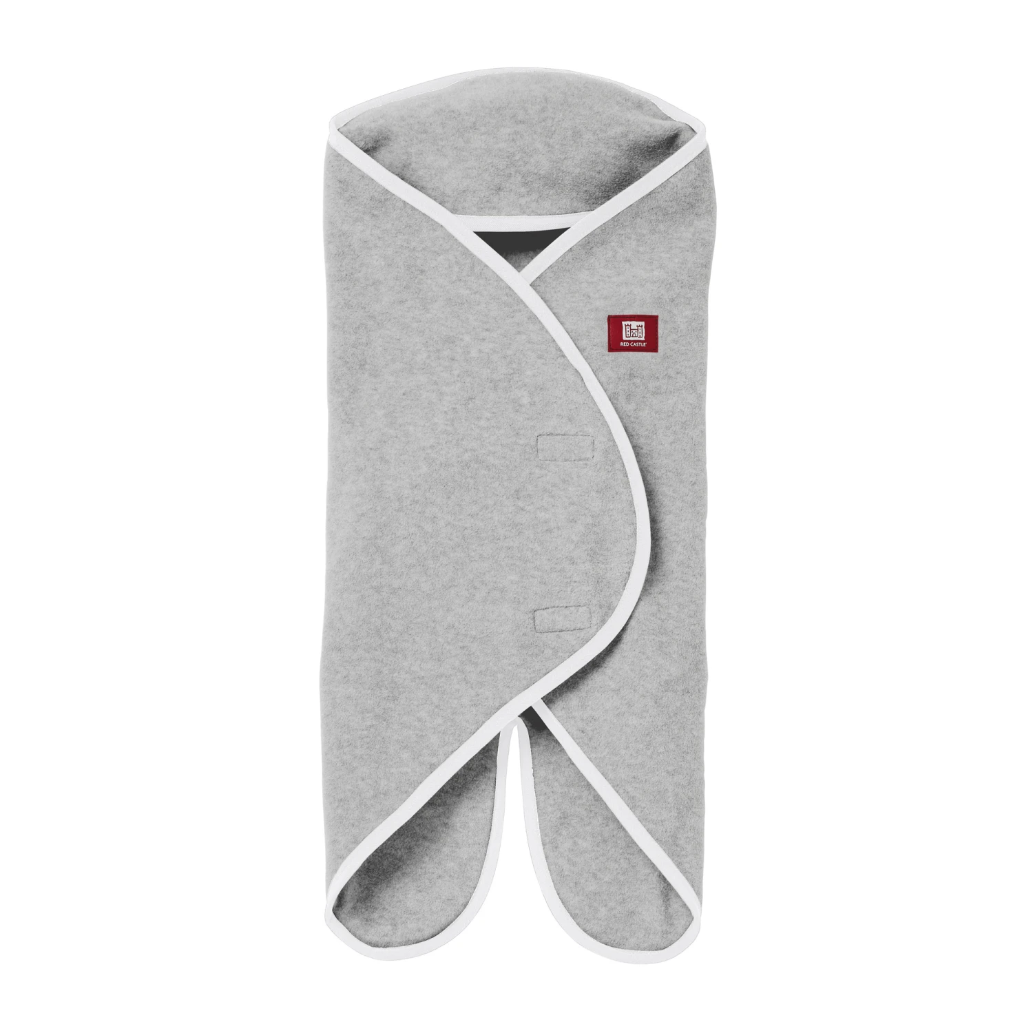 Babynomade® Couverture Polaire Salt T1 De Red Castle