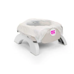 Pot/réducteur Roady Taupe De OK Baby 12 Pot/réducteur Roady Taupe De OK Baby -Bébés Produits Magasin 01085524 4