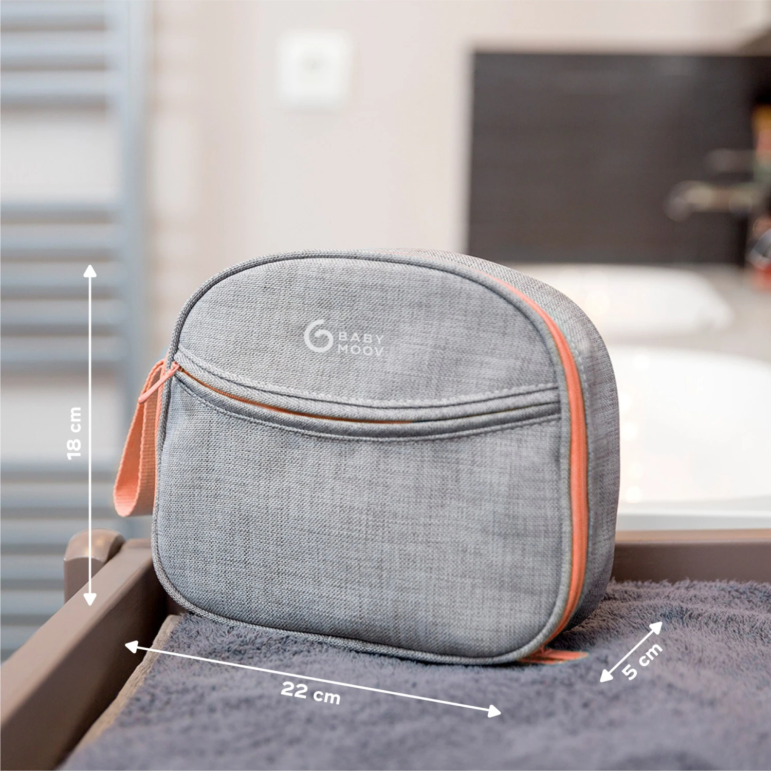 Trousse De Soin Aqua Pêche De Babymoov – Image 5