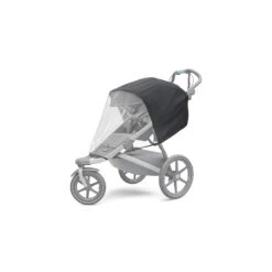 Habillage Pluie Poussette Thule Urban Glide 2 De Thule