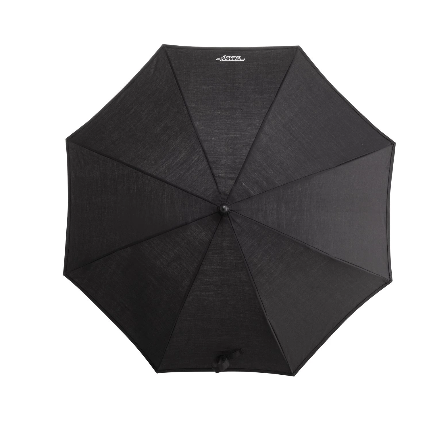 Ombrelle Noir De Formula Baby – Image 2