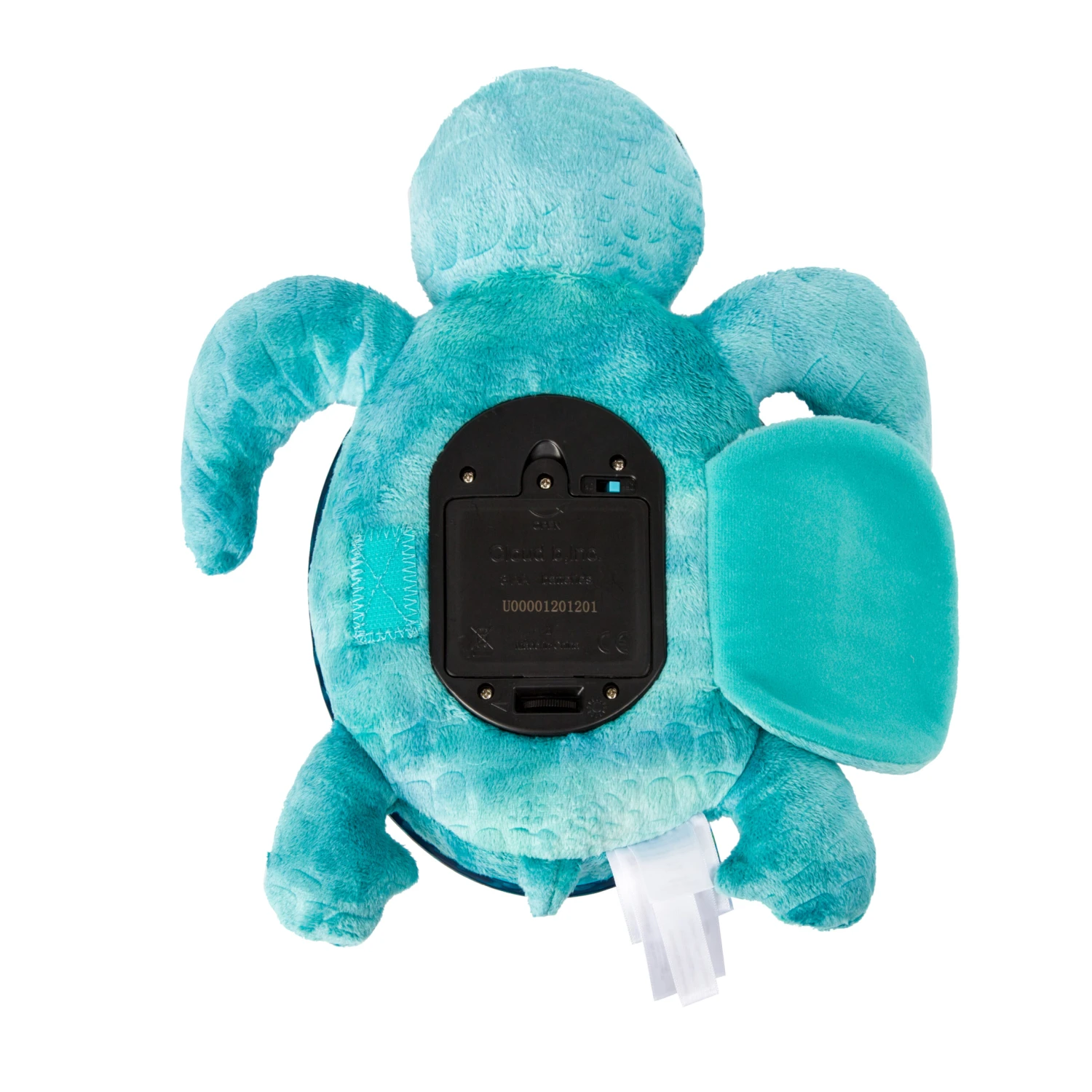 Cloud-B Veilleuse Tortue Tranquil Turtle Aqua De Cloud B – Image 10