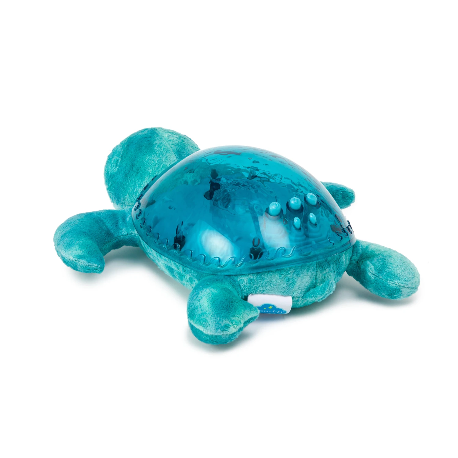 Cloud-B Veilleuse Tortue Tranquil Turtle Aqua De Cloud B – Image 7