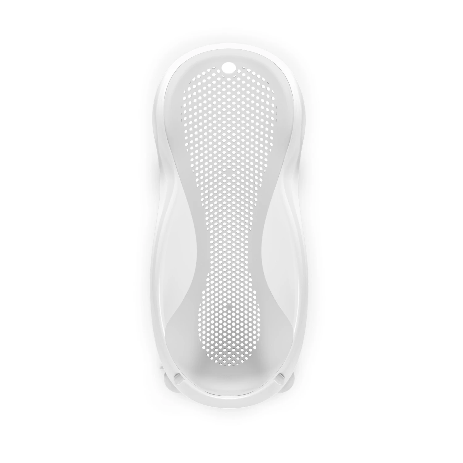 Transat De Bain Fit Gris De Angelcare – Image 4