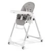 PEG PEREGO Chaise Haute Prima Pappa Follow Me Ice De Peg-Pérego 2 PEG PEREGO Chaise Haute Prima Pappa Follow Me Ice De Peg-Pérego -Bébés Produits Magasin 01107030 1