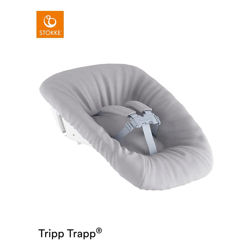 Tripp Trapp® Newborn Set™ Gris De Stokke® 3 Tripp Trapp® Newborn Set™ Gris De Stokke®