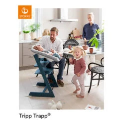 Tripp Trapp® Newborn Set™ Gris De Stokke® 9 Tripp Trapp® Newborn Set™ Gris De Stokke® -Bébés Produits Magasin 01109187 3
