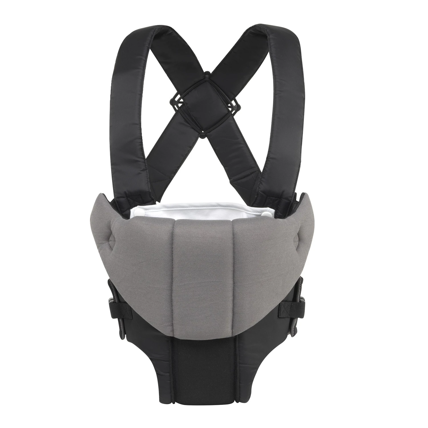 Porte-bébé Formula Noir De Formula Baby – Image 2