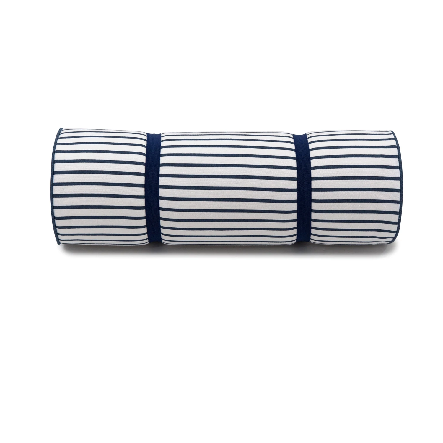 Tapis/Matelas De Sol Blue Stripes De Babytolove – Image 4
