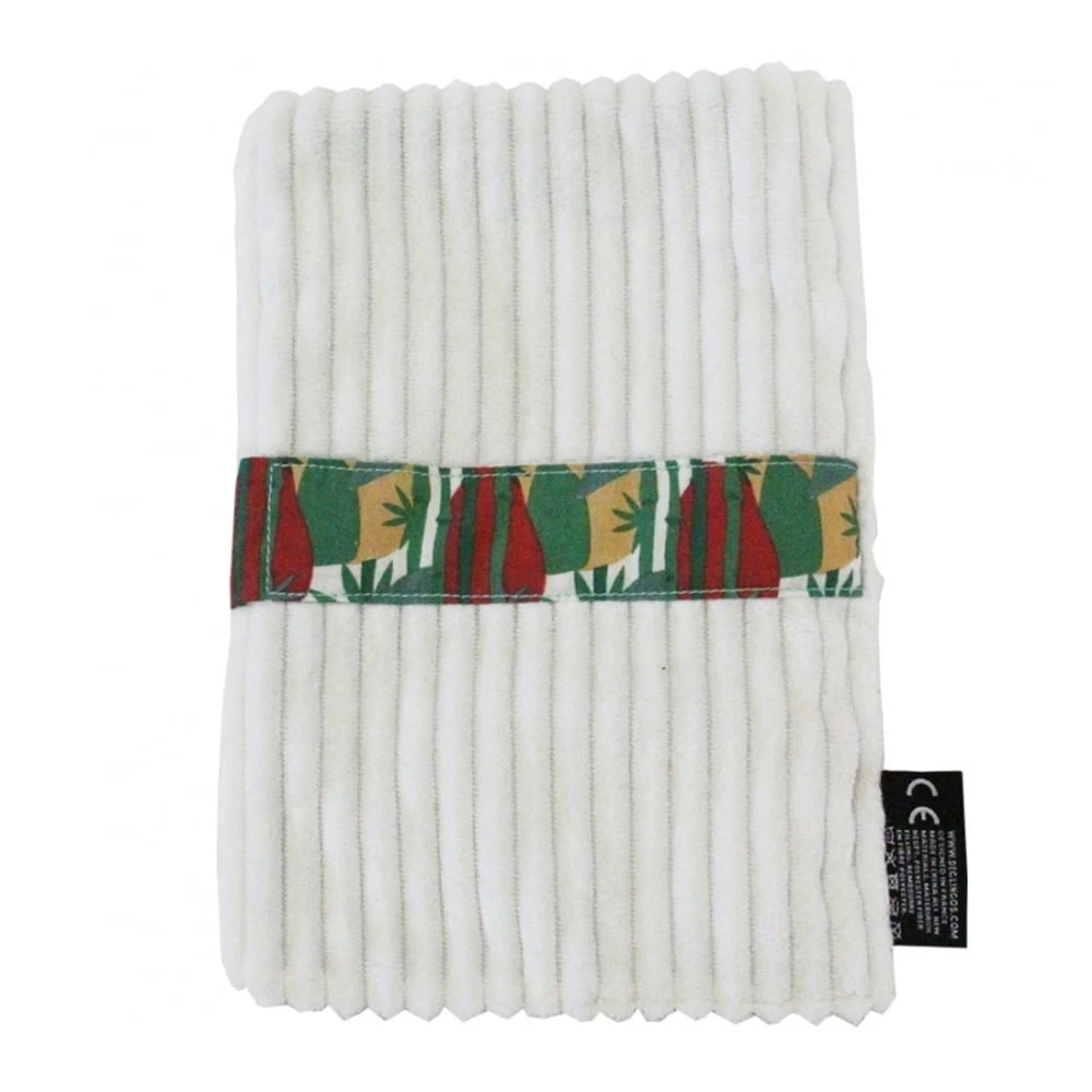 Rototos Le Panda Protège Carnet De Santé De Les Déglingos – Image 2