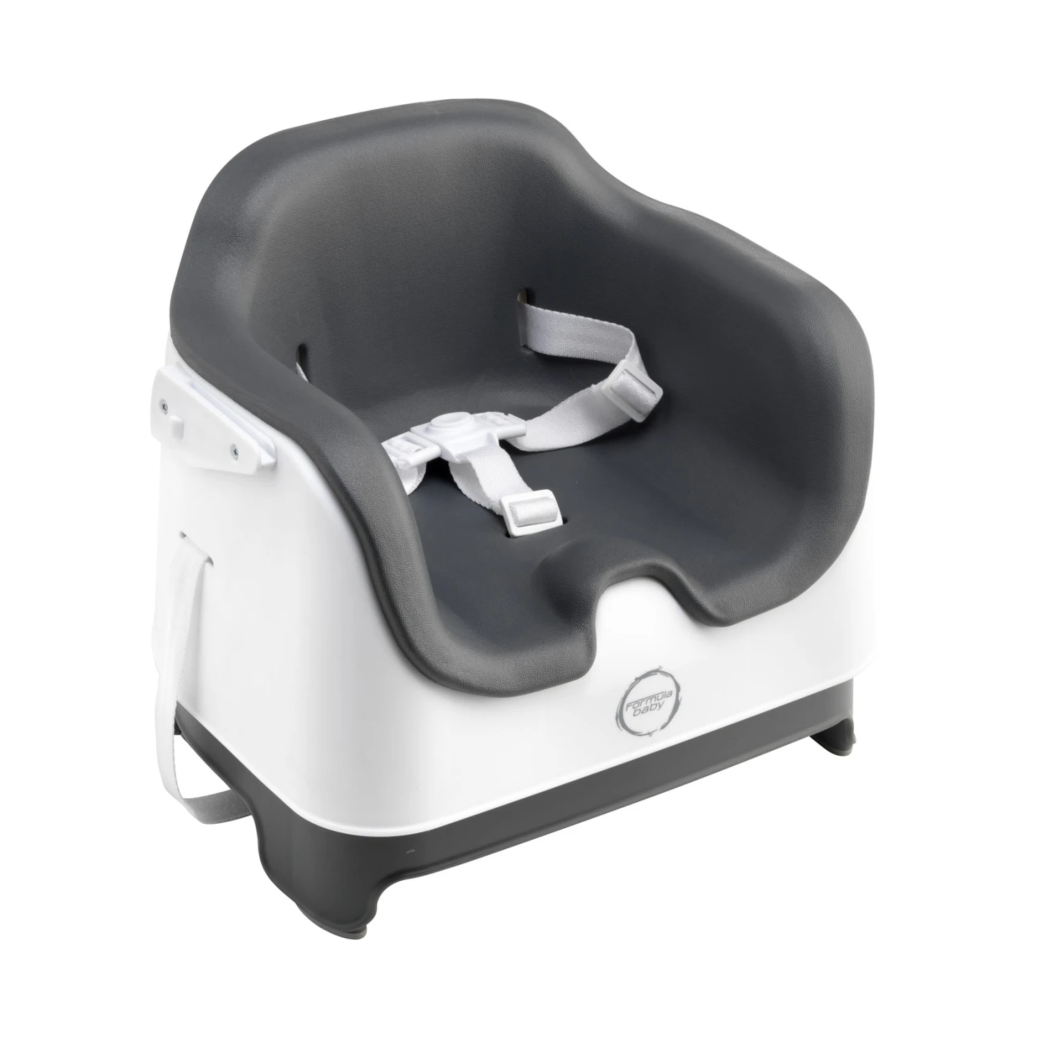 Rehausseur évolutif Gris De Formula Baby – Image 3