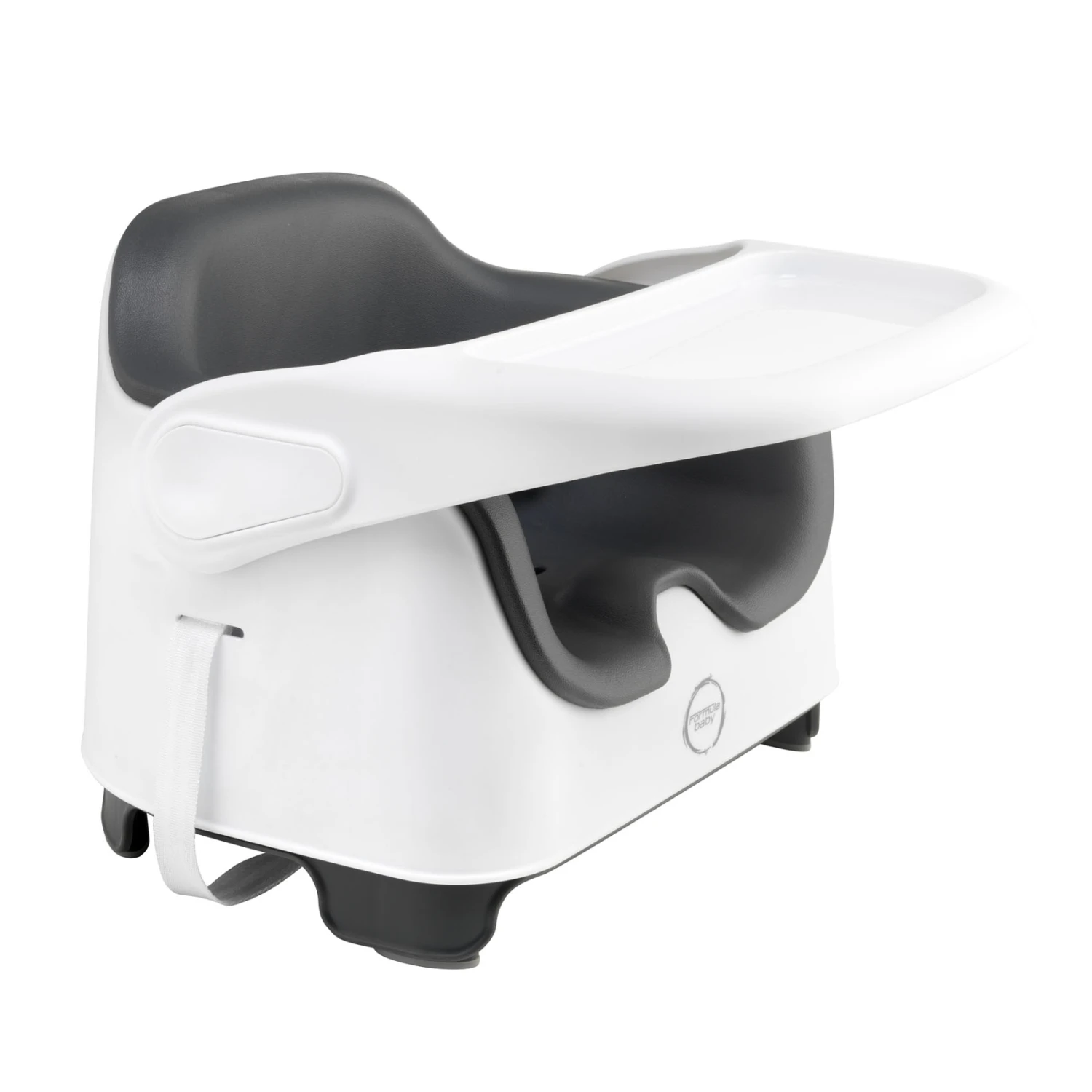 Rehausseur évolutif Gris De Formula Baby – Image 4