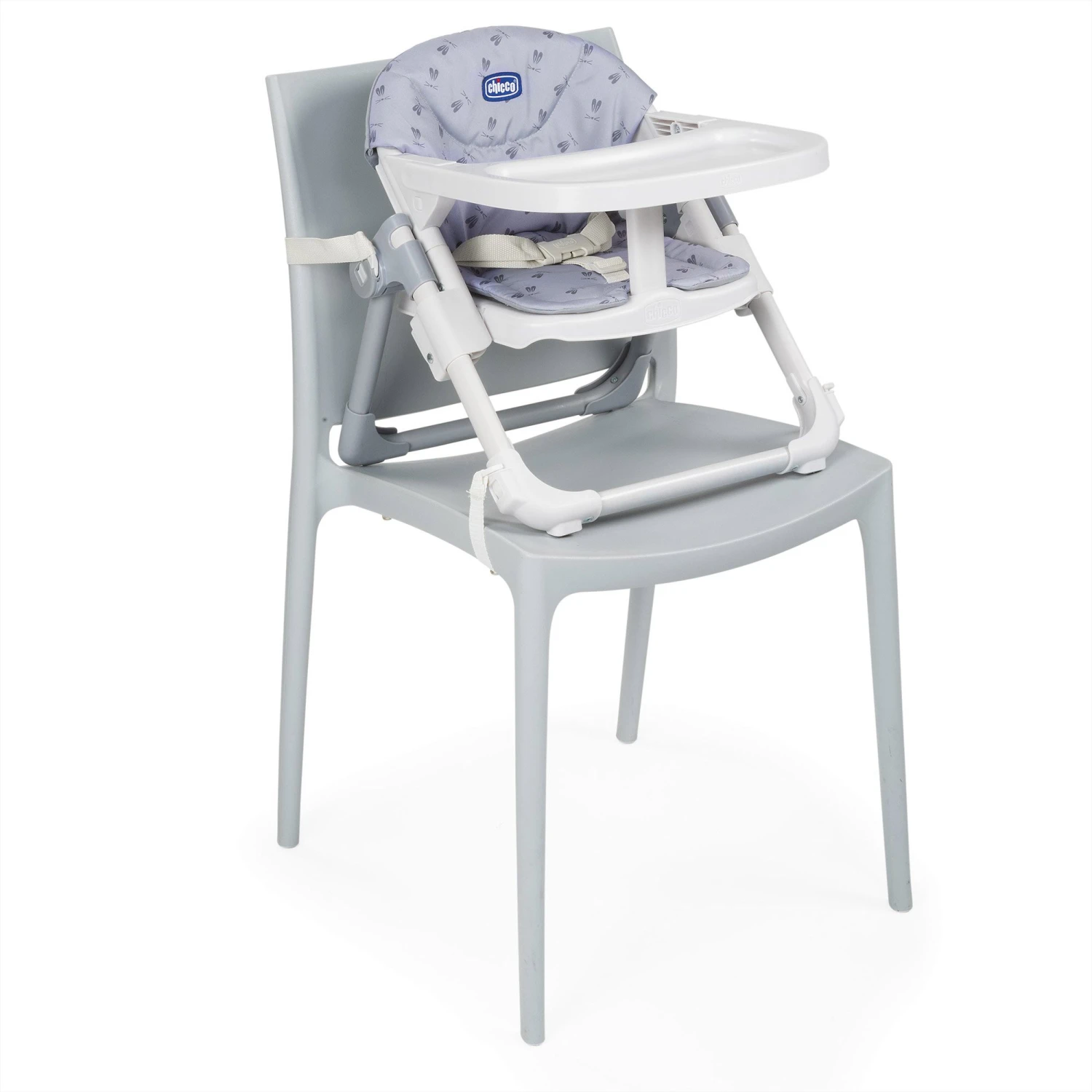 Rehausseur Chairy Bunny De Chicco – Image 2