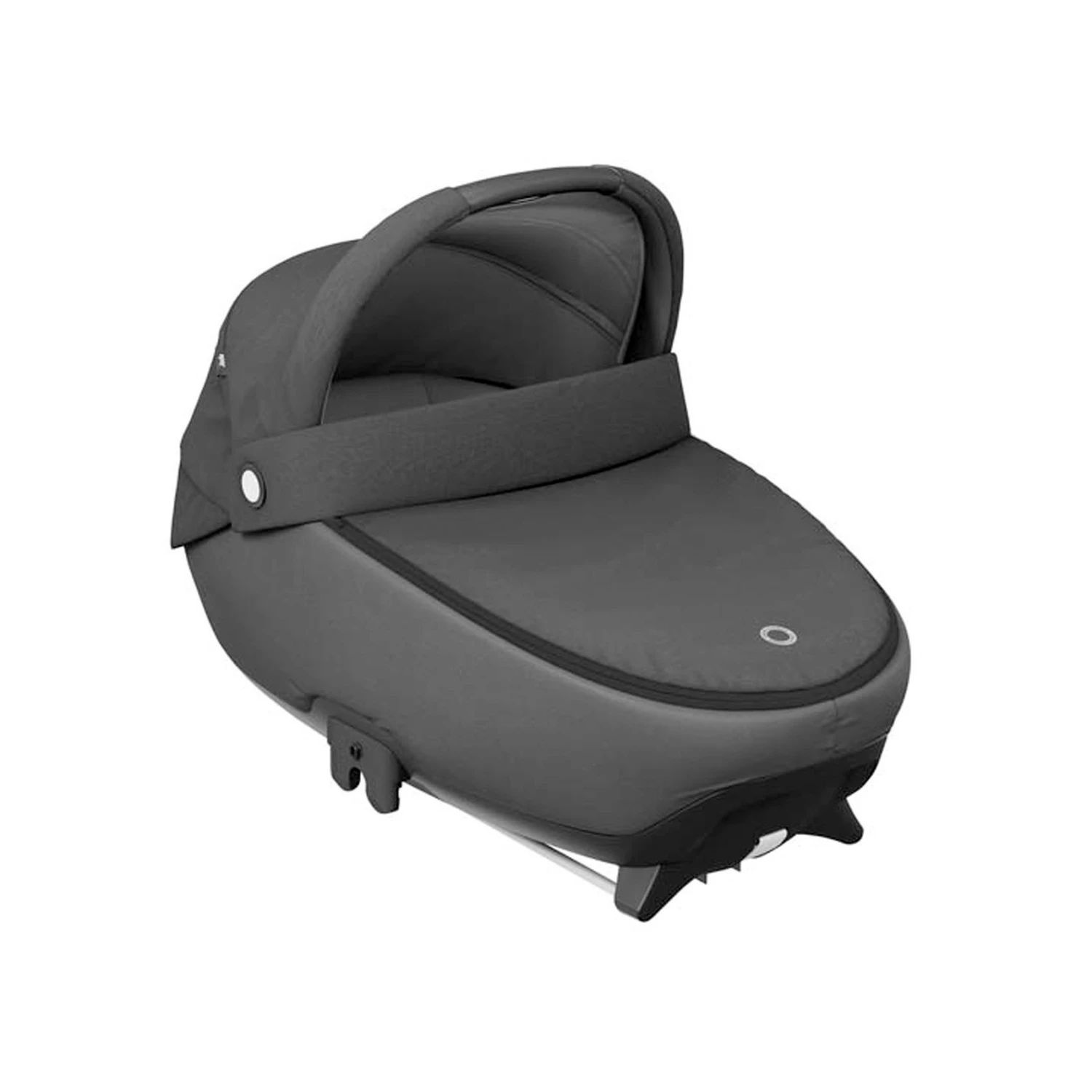 Nacelle Jade Essential Black De Bébé Confort 3 Nacelle Jade Essential Black De Bébé Confort