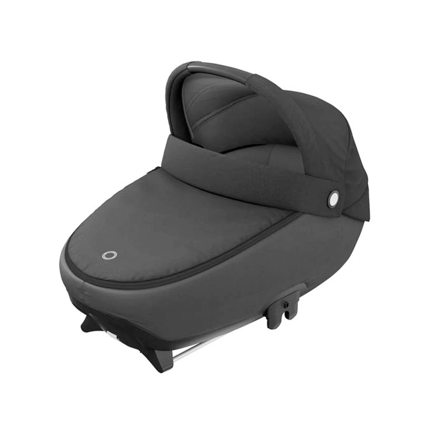 Nacelle Jade Essential Black De Bébé Confort 7 Nacelle Jade Essential Black De Bébé Confort – Image 5