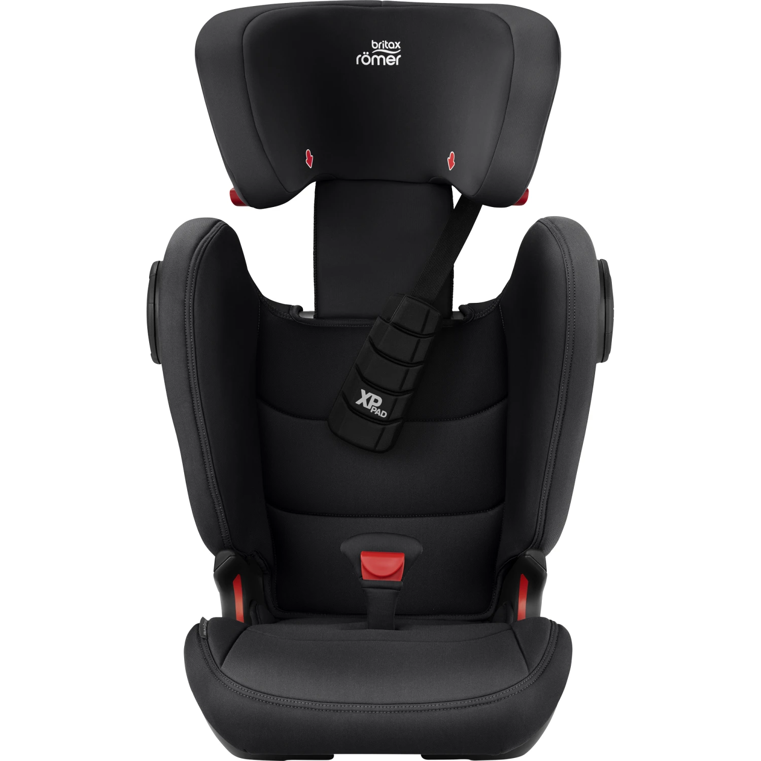 Siège Auto Kidfix III S Cosmos Black De Britax – Image 4