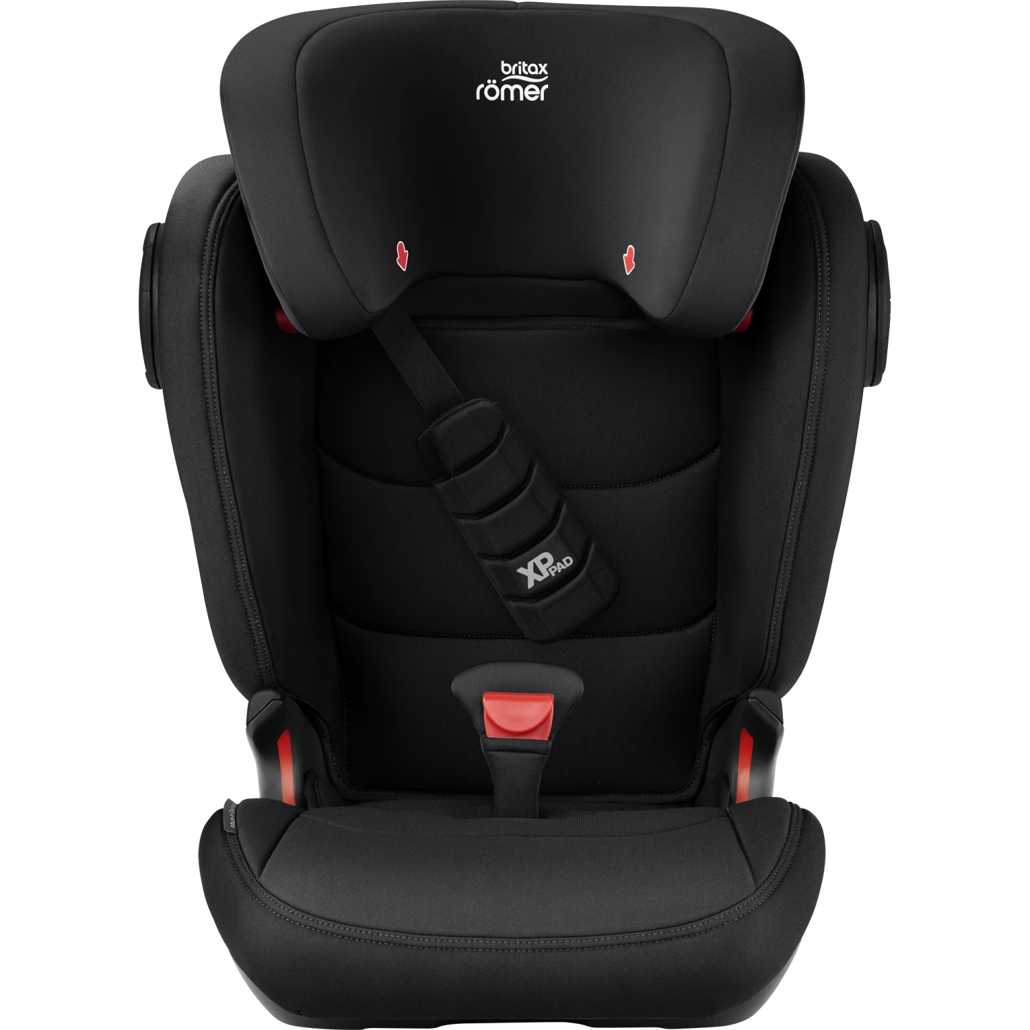 Siège Auto Kidfix III S Cosmos Black De Britax – Image 5