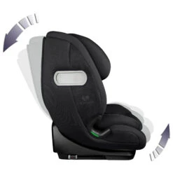 Siège Auto Olymp Isofix I-size Softness Carbon De Renolux 10 Siège Auto Olymp Isofix I-size Softness Carbon De Renolux -Bébés Produits Magasin 01129890 3