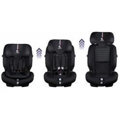 Siège Auto Olymp Isofix I-size Softness Carbon De Renolux 11 Siège Auto Olymp Isofix I-size Softness Carbon De Renolux -Bébés Produits Magasin 01129890 4