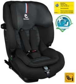 Siège Auto Olymp Isofix I-size Softness Carbon De Renolux 13 Siège Auto Olymp Isofix I-size Softness Carbon De Renolux -Bébés Produits Magasin 01129890 6