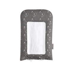 Stars Housse Matelas à Langer Imprimé étoiles De Petit à Petit