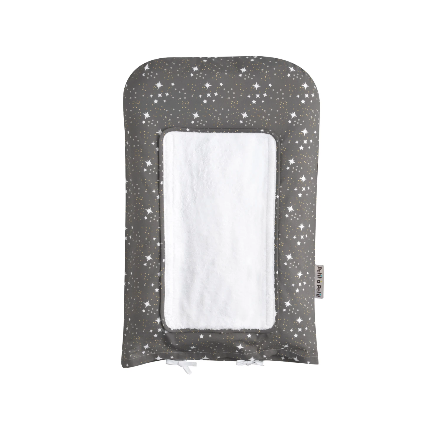 Stars Housse Matelas à Langer Imprimé étoiles De Petit à Petit