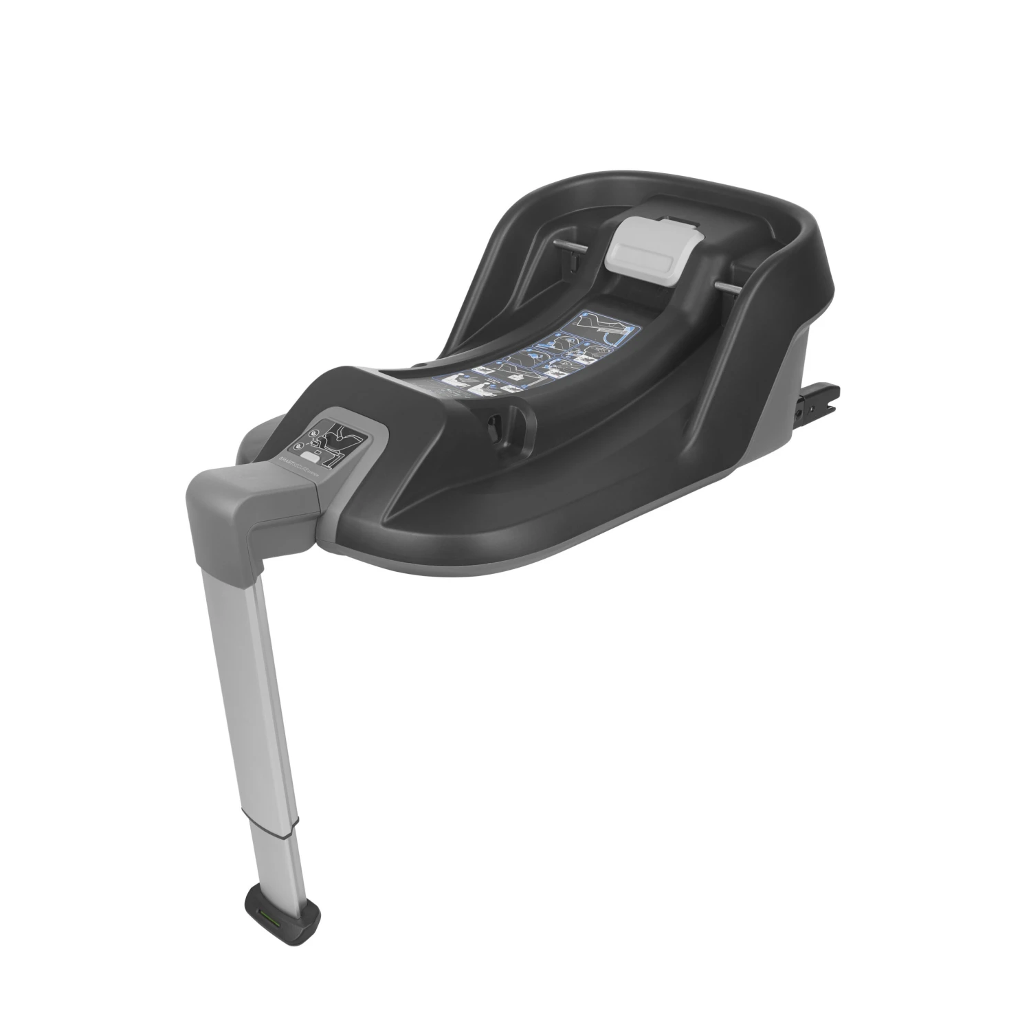 Mesa Base I-Size Noir De UPPAbaby