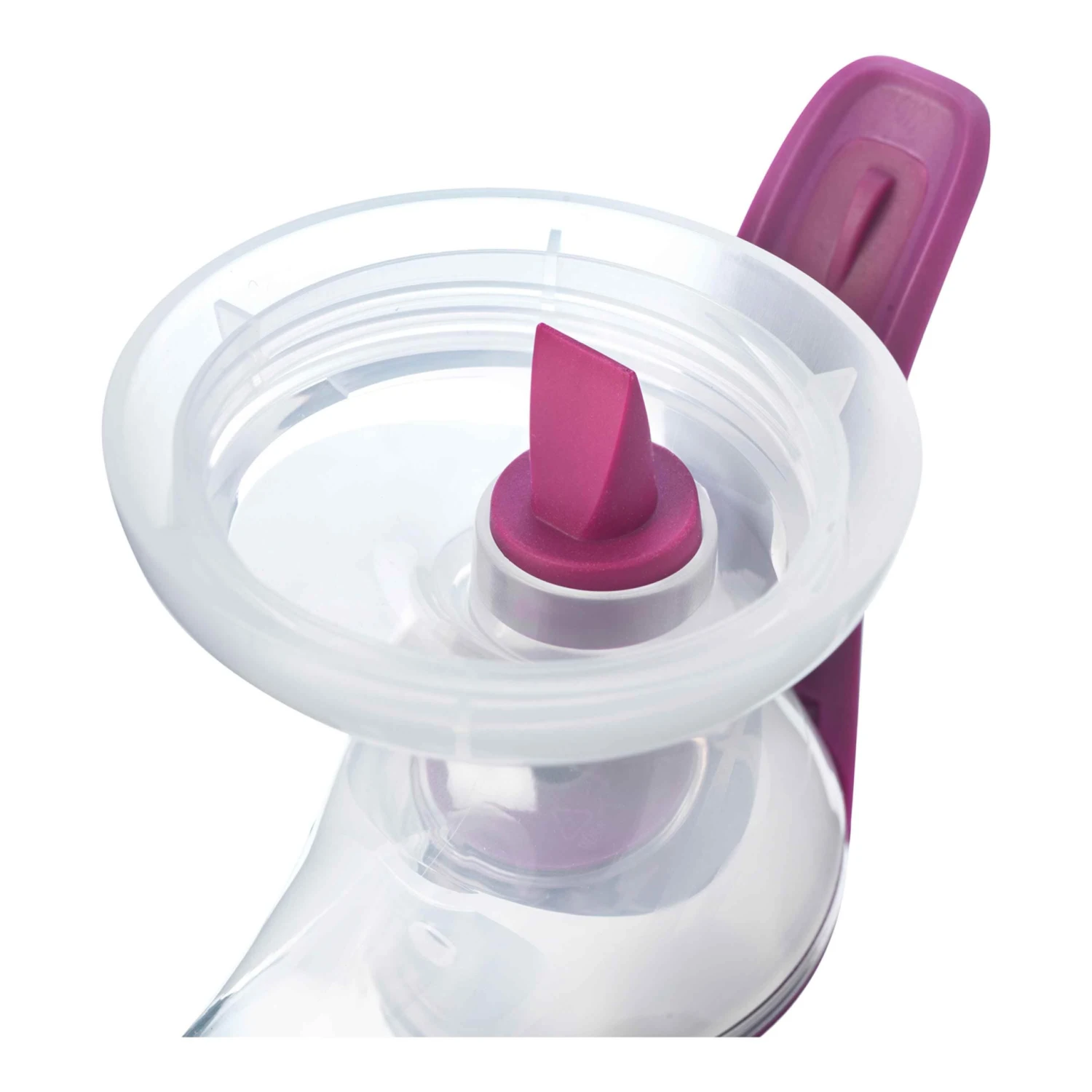 Tire-lait Manuel Transparent De Tommee Tippee – Image 3