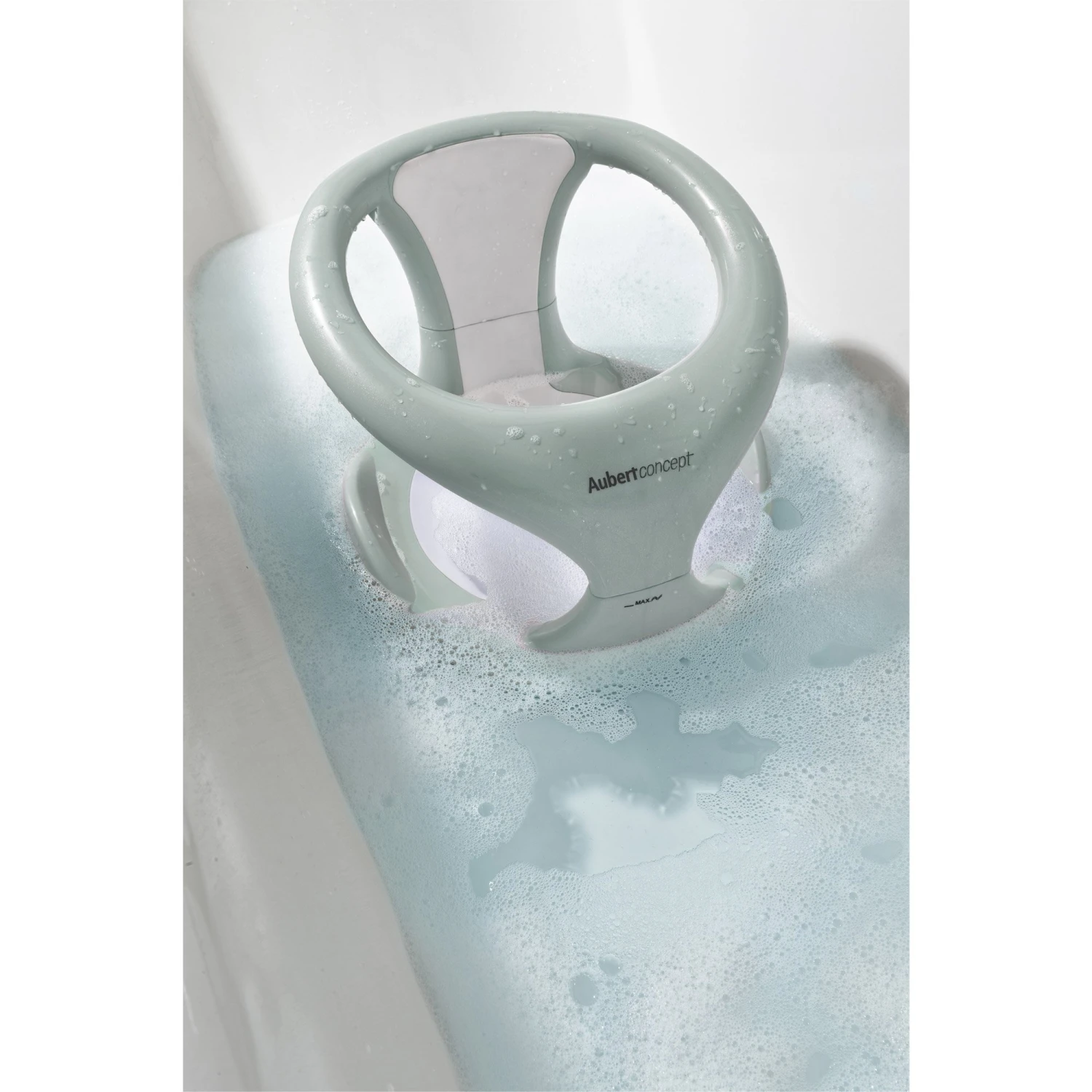 Anneau De Bain Glacier De Aubert Concept 4 Anneau De Bain Glacier De Aubert Concept – Image 2