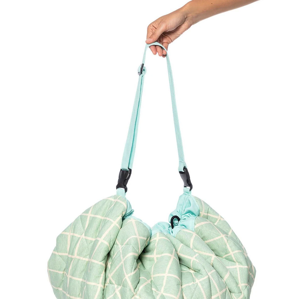 Play&Go Tapis Sac à Langer Play And Go Soft Sophie La Girafe De Play & Go – Image 7