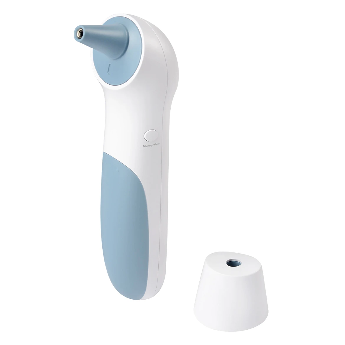 Beaba Thermospeed Thermomètre Infrarouge Blanc/bleu De Béaba 12 Beaba Thermospeed Thermomètre Infrarouge Blanc/bleu De Béaba – Image 10