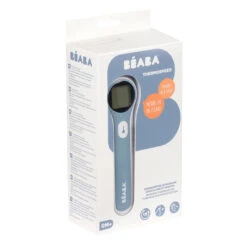 Beaba Thermospeed Thermomètre Infrarouge Blanc/bleu De Béaba 15 Beaba Thermospeed Thermomètre Infrarouge Blanc/bleu De Béaba -Bébés Produits Magasin 01140078 4