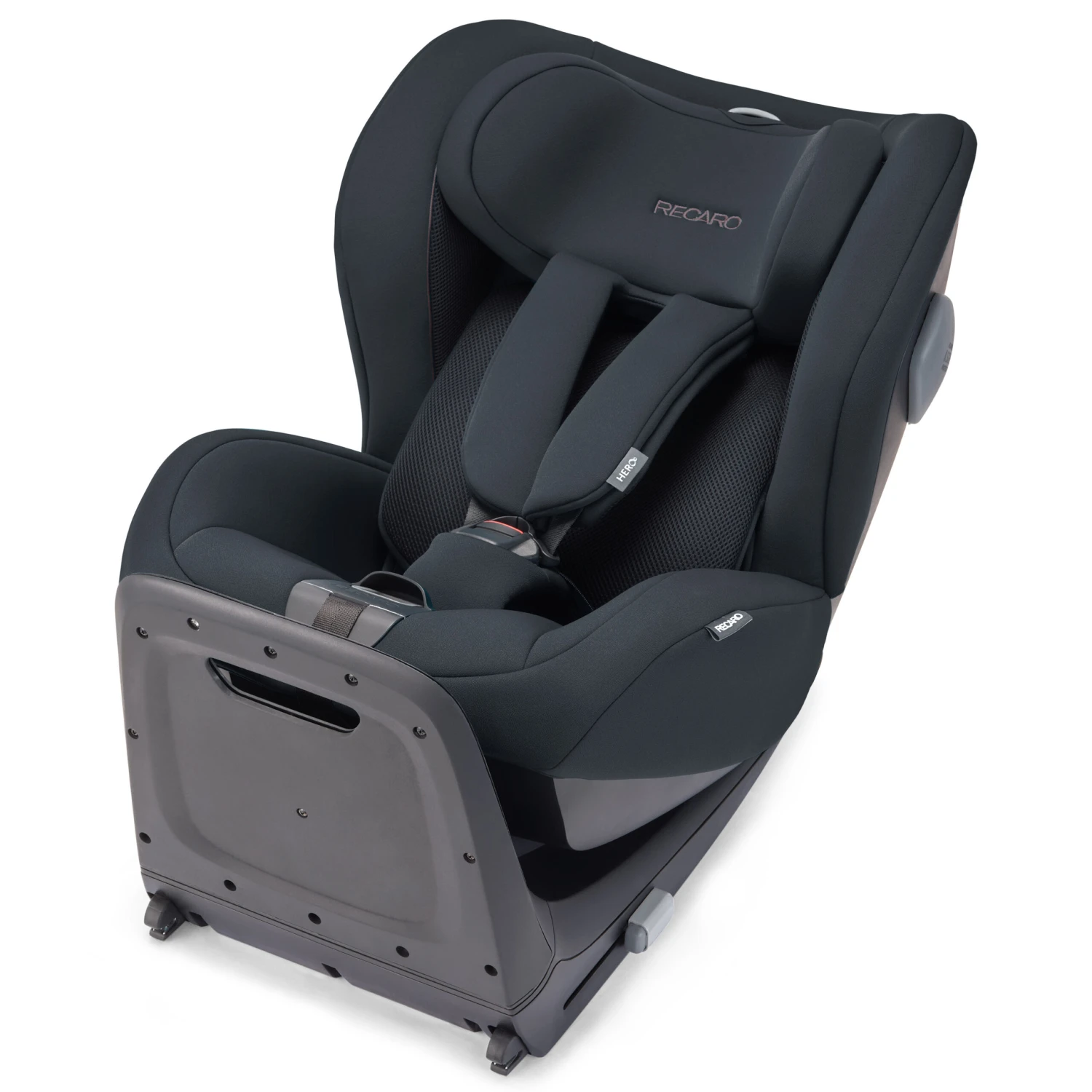 Kio I-Size Night Black De Recaro – Image 2