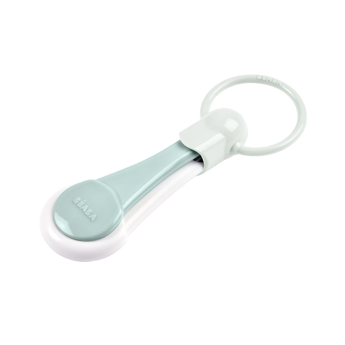 Beaba Set Anneau Accessoires De Toilette Green Blue De Béaba 5 Beaba Set Anneau Accessoires De Toilette Green Blue De Béaba – Image 3