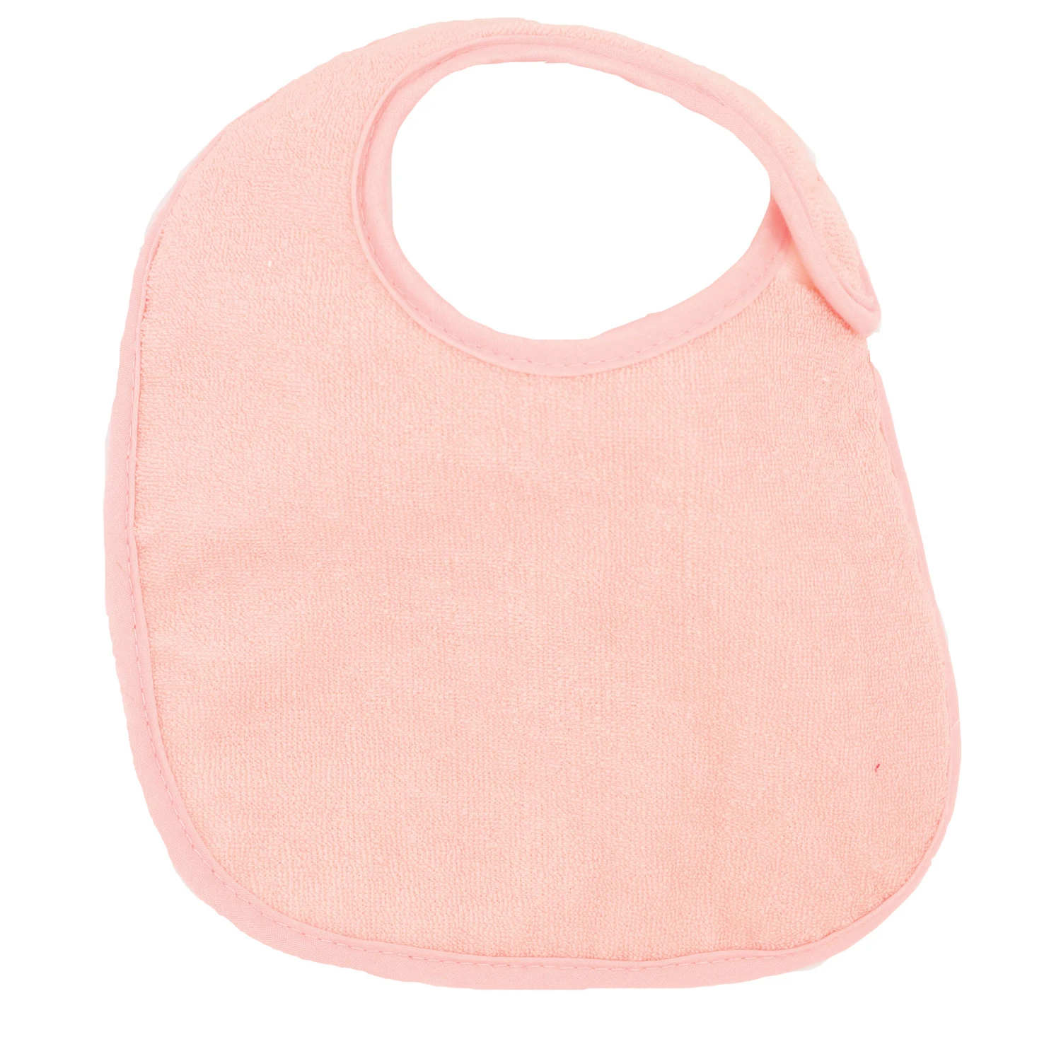 Lot De 7 Bavoirs Naissance Baby Love Fille De Trois Kilos Sept 7 Lot De 7 Bavoirs Naissance Baby Love Fille De Trois Kilos Sept – Image 5