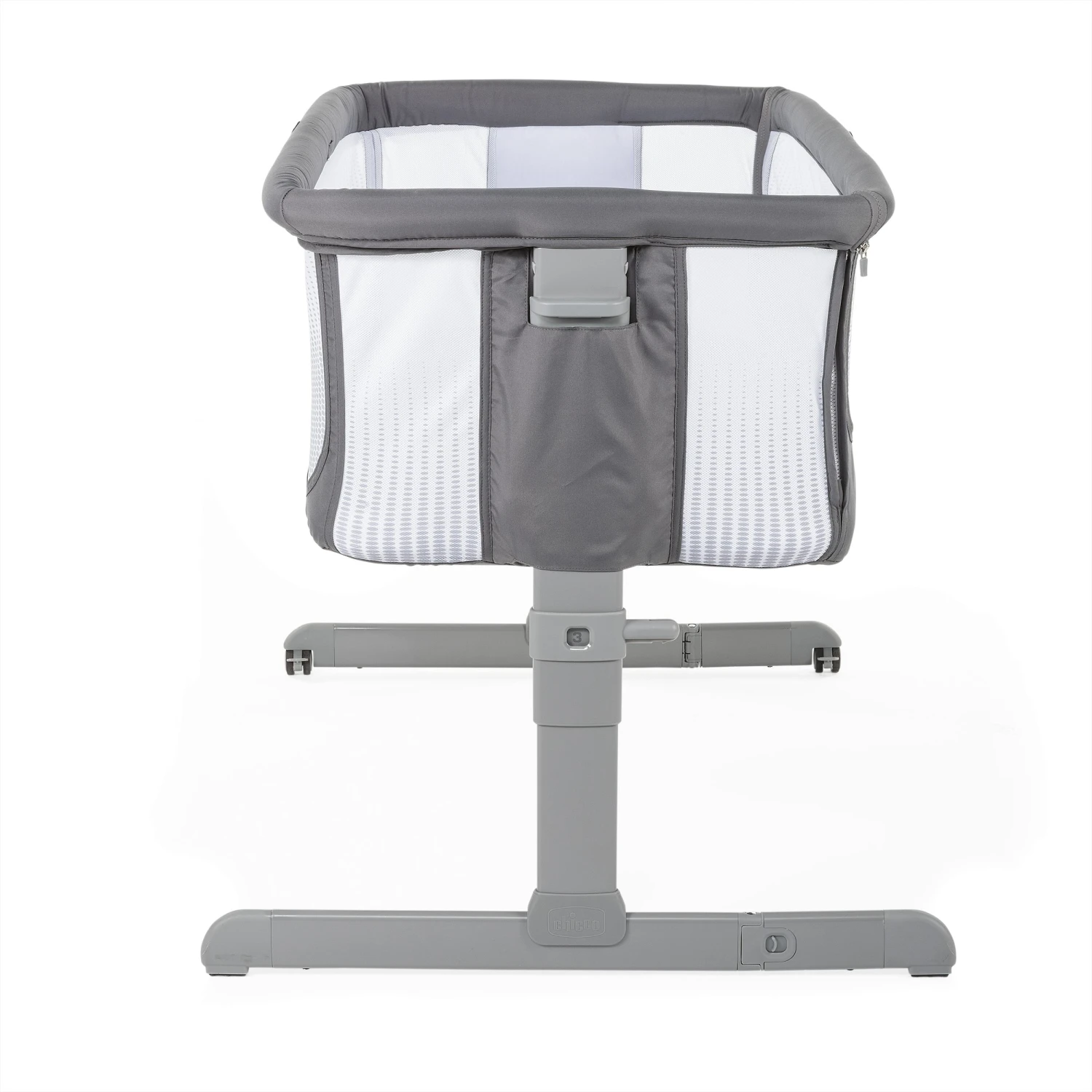 Berceau Cododo Next 2 Me Air Dark Grey De Chicco – Image 5