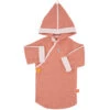 Kimono Nid D'abeille Marsala 12 Mois + De L'Oiseau Bateau 2 Kimono Nid D'abeille Marsala 12 Mois + De L'Oiseau Bateau -Bébés Produits Magasin 01142783 1