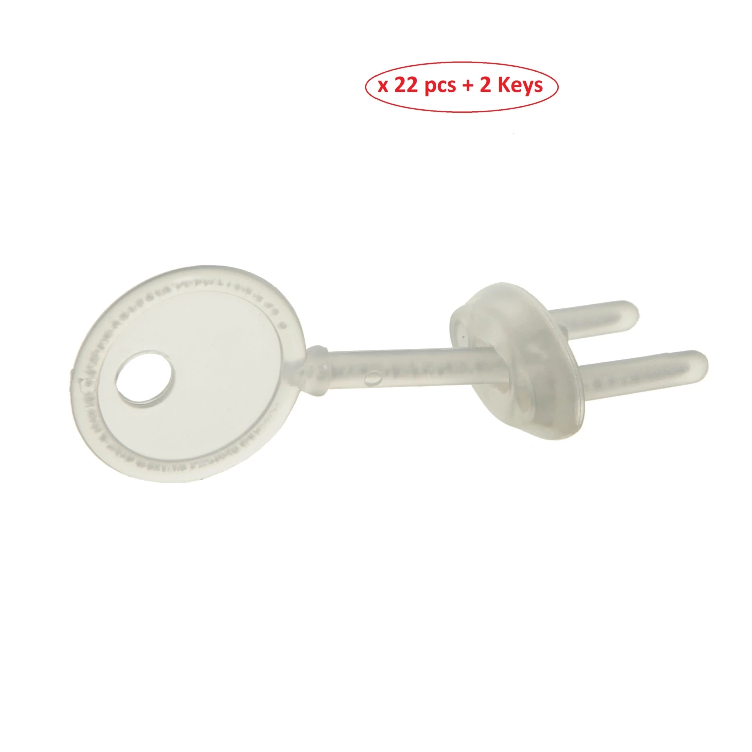 Kit De Sécurité Bébé 35 Pièces De Dreambaby – Image 6