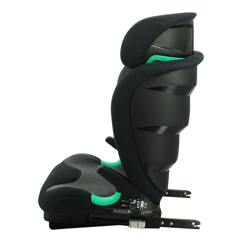 Siège Auto Saxo I-size Gris De William Kent 1733 – Image 3