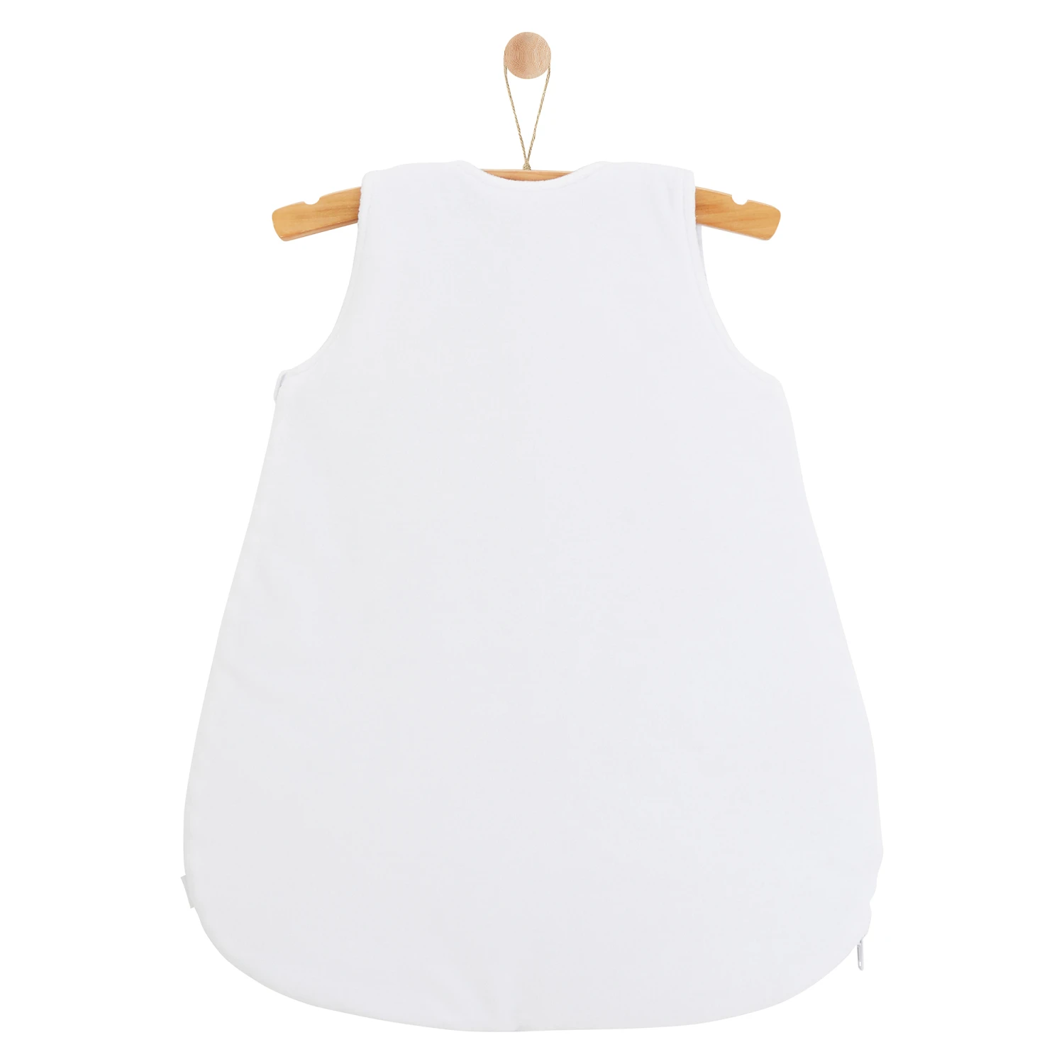 Sac Nid Lapin Câlin Blanc 0-3 Mois De P'tit Bisou – Image 4