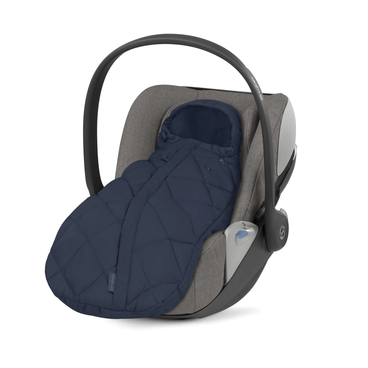 Snogga Mini Nautical Blue De CYBEX – Image 2