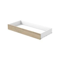 Nova New Tiroir De Lit 60x120 Bois De Sauthon Baby's Sweet Home