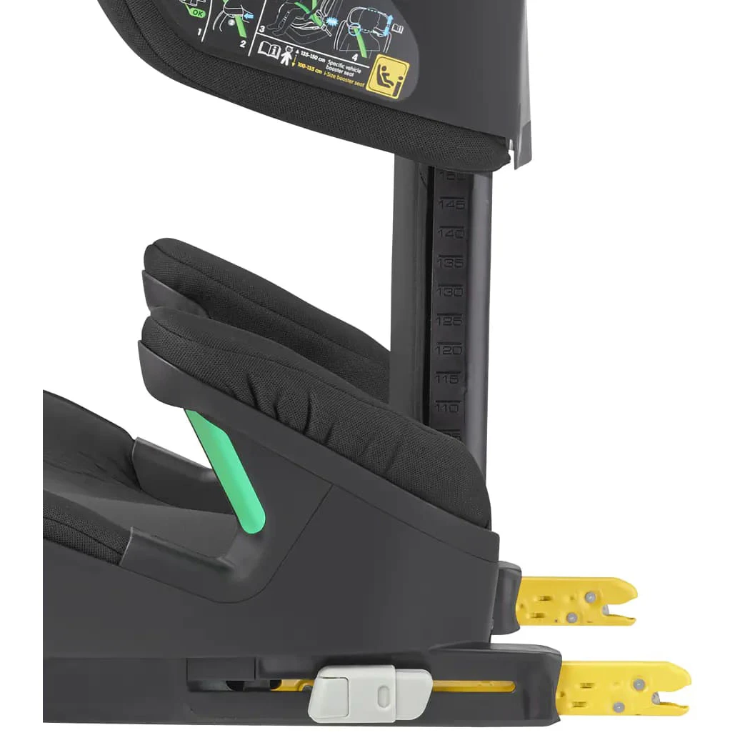 Siège Auto Morion I-Size Basic Black De Maxi-Cosi – Image 6